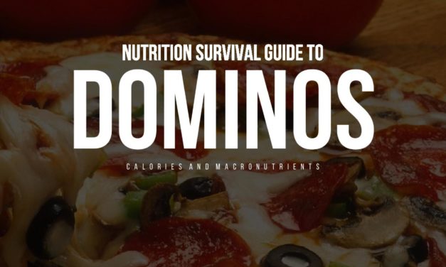 Survival Guide – Dominos