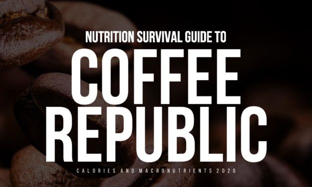Survival Guides – Coffee republic