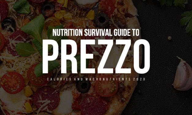 Survival Guides – Prezzo