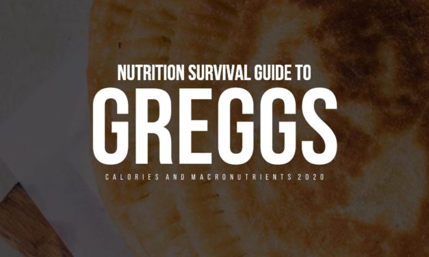 Survival Guide – Greggs