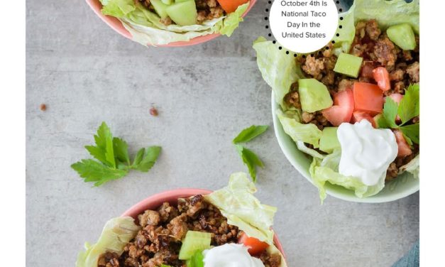 Taco Bowls