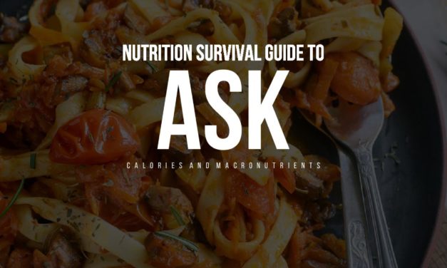 Survival Guide – Ask