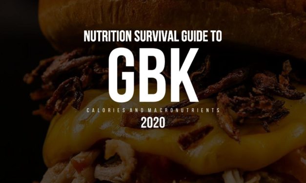 Survival Guide – GBK