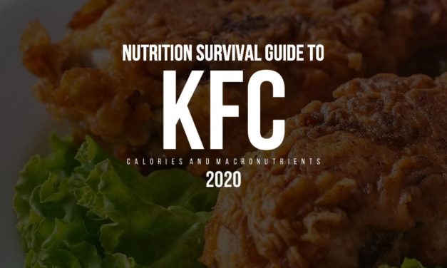 Survival Guide – KFC