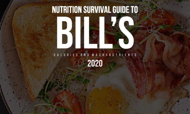 Survival Guide – Bills