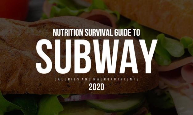 Survival Guide – Subway