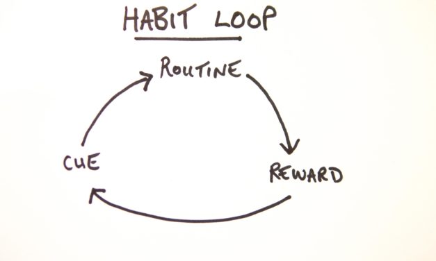 The Habit Loop