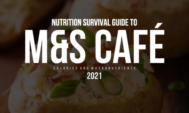 Survival Guide – M&S Cafe